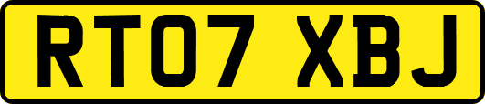 RT07XBJ