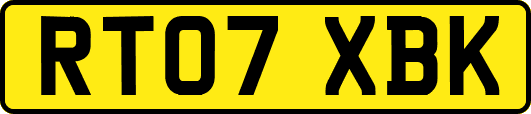 RT07XBK