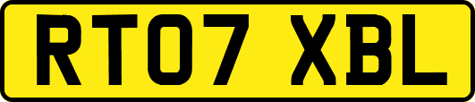 RT07XBL
