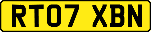 RT07XBN