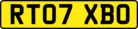 RT07XBO