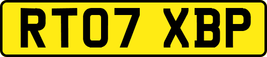 RT07XBP