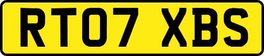 RT07XBS