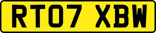 RT07XBW