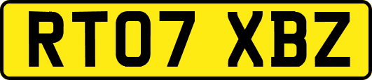 RT07XBZ