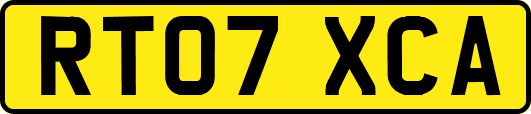 RT07XCA