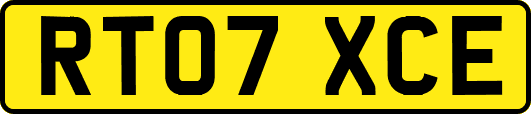 RT07XCE
