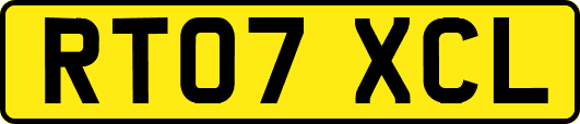 RT07XCL