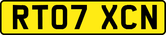 RT07XCN