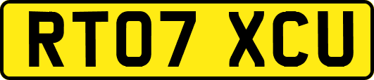 RT07XCU