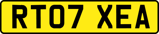 RT07XEA