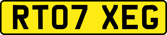 RT07XEG