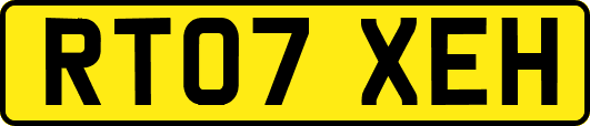 RT07XEH