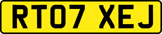 RT07XEJ