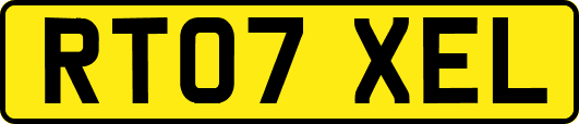 RT07XEL