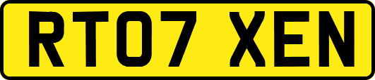 RT07XEN