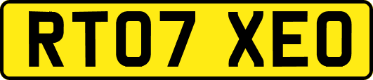 RT07XEO