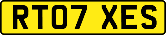RT07XES