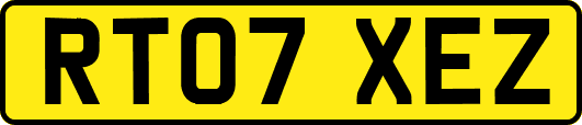 RT07XEZ