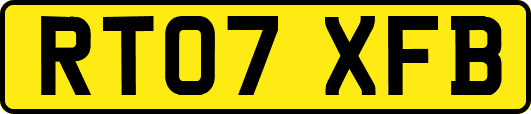 RT07XFB