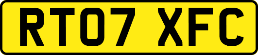 RT07XFC
