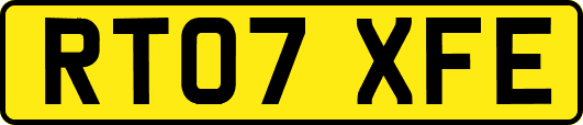 RT07XFE