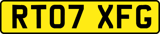 RT07XFG