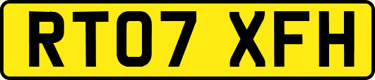 RT07XFH