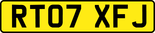 RT07XFJ