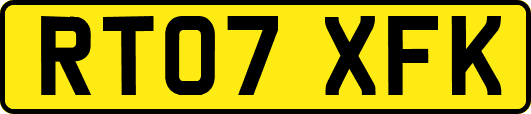 RT07XFK
