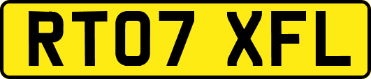 RT07XFL