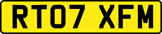 RT07XFM
