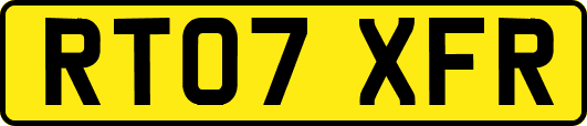RT07XFR