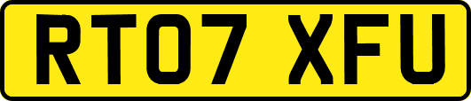 RT07XFU