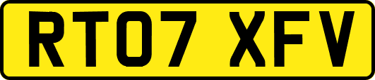 RT07XFV