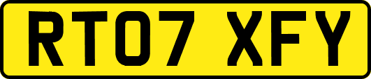 RT07XFY