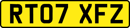 RT07XFZ