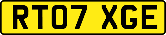 RT07XGE