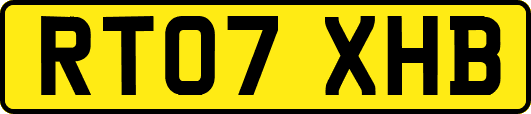 RT07XHB