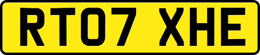 RT07XHE