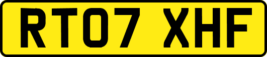 RT07XHF