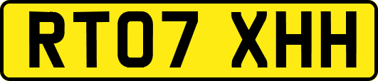 RT07XHH