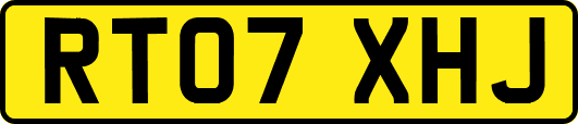 RT07XHJ