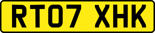 RT07XHK