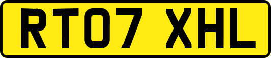 RT07XHL