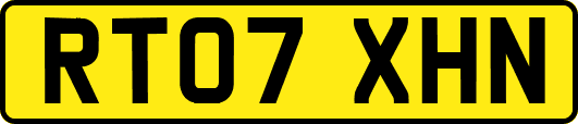 RT07XHN