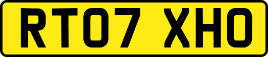 RT07XHO