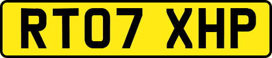 RT07XHP