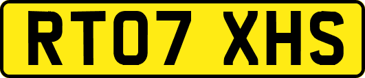 RT07XHS