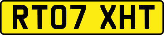 RT07XHT